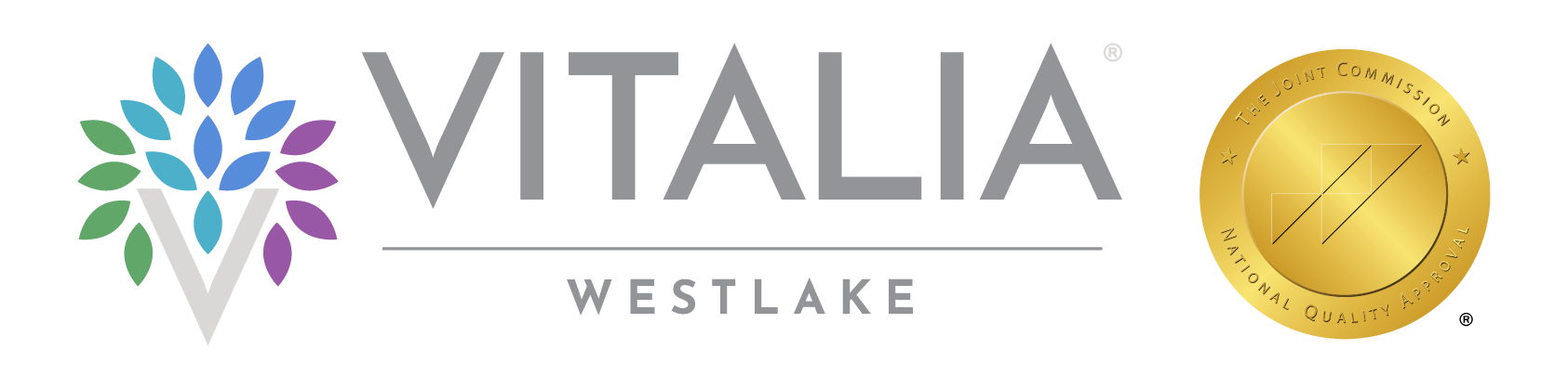 Vitalia Westlake Logo